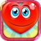 Valentines Day I Love you Heart Crusher Saga Puzzle PREMIUM by Golden Goose Production
