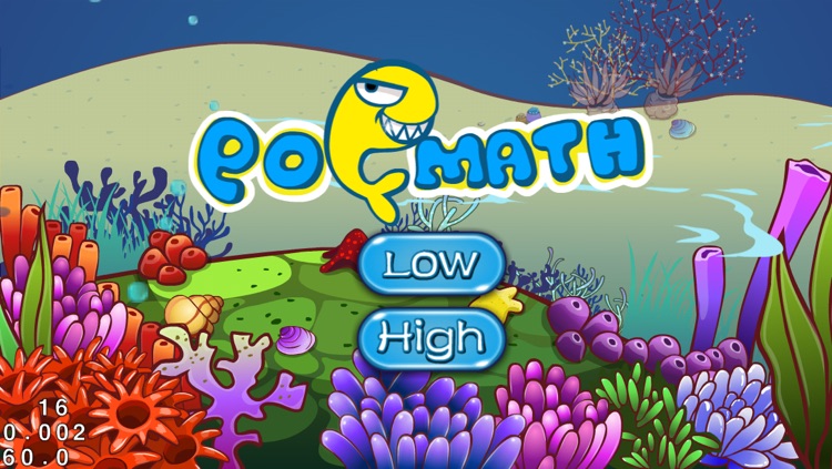 Pop Math Lite +