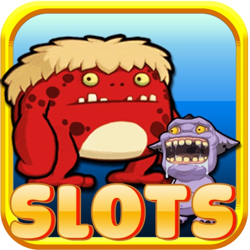 Doodle Slots - Lucky Play Poker & Simulation Las Vegas Casino iOS App