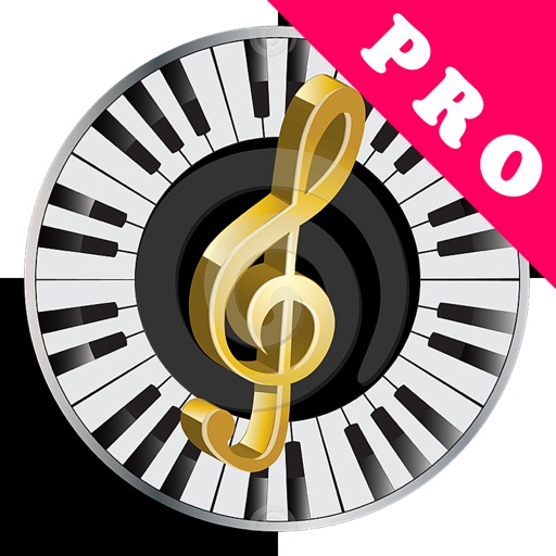 Piano Sport iOS App