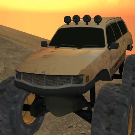 Desert Joyride Читы