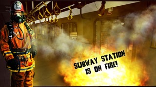 World of Firefighter Hero Rescue 3Dのおすすめ画像5