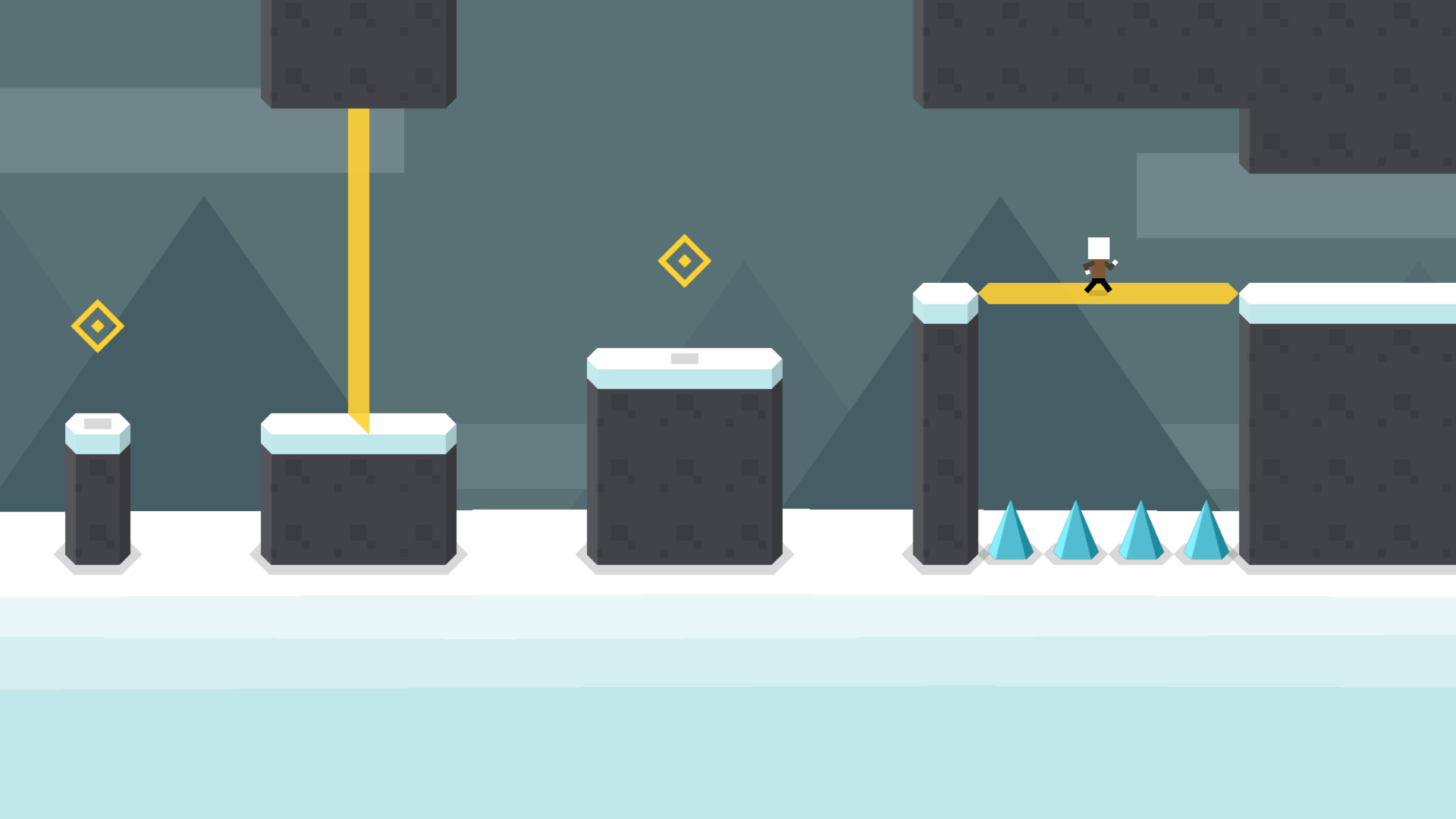 Mr Jump screenshot 15