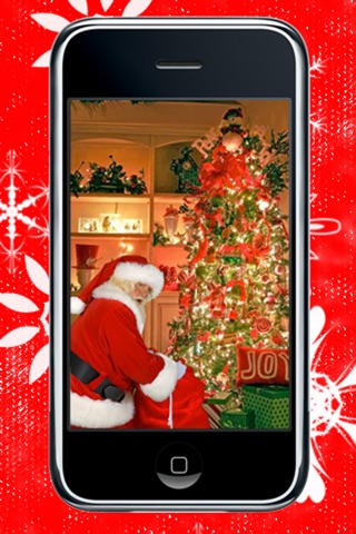 Catch Santa! screenshot 2