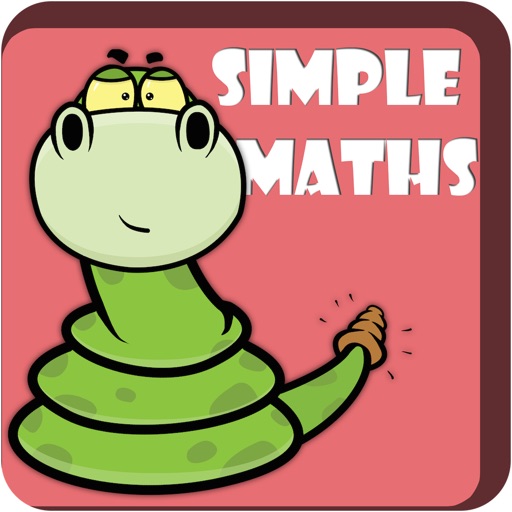 Simple Maths By Bridge Technocrats iOS App