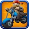 Zombie Motorcycle Reckless Escape : Can you Survive the Gangster Bike Race Highway Riots - FREE Challenge!