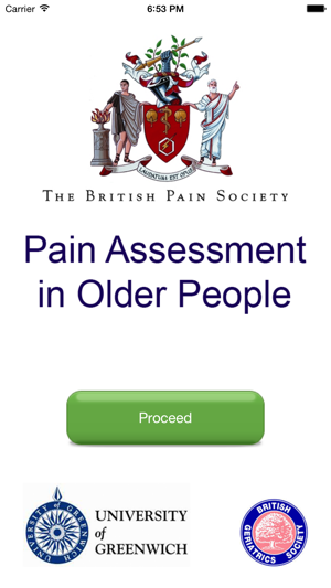 Pain App(圖1)-速報App