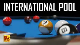 Game screenshot International Pool Free mod apk