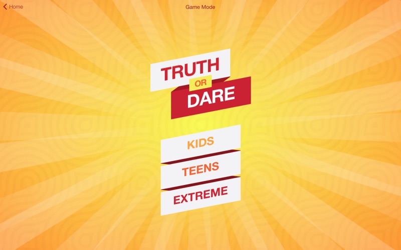 truth or dare party problems & solutions and troubleshooting guide - 1