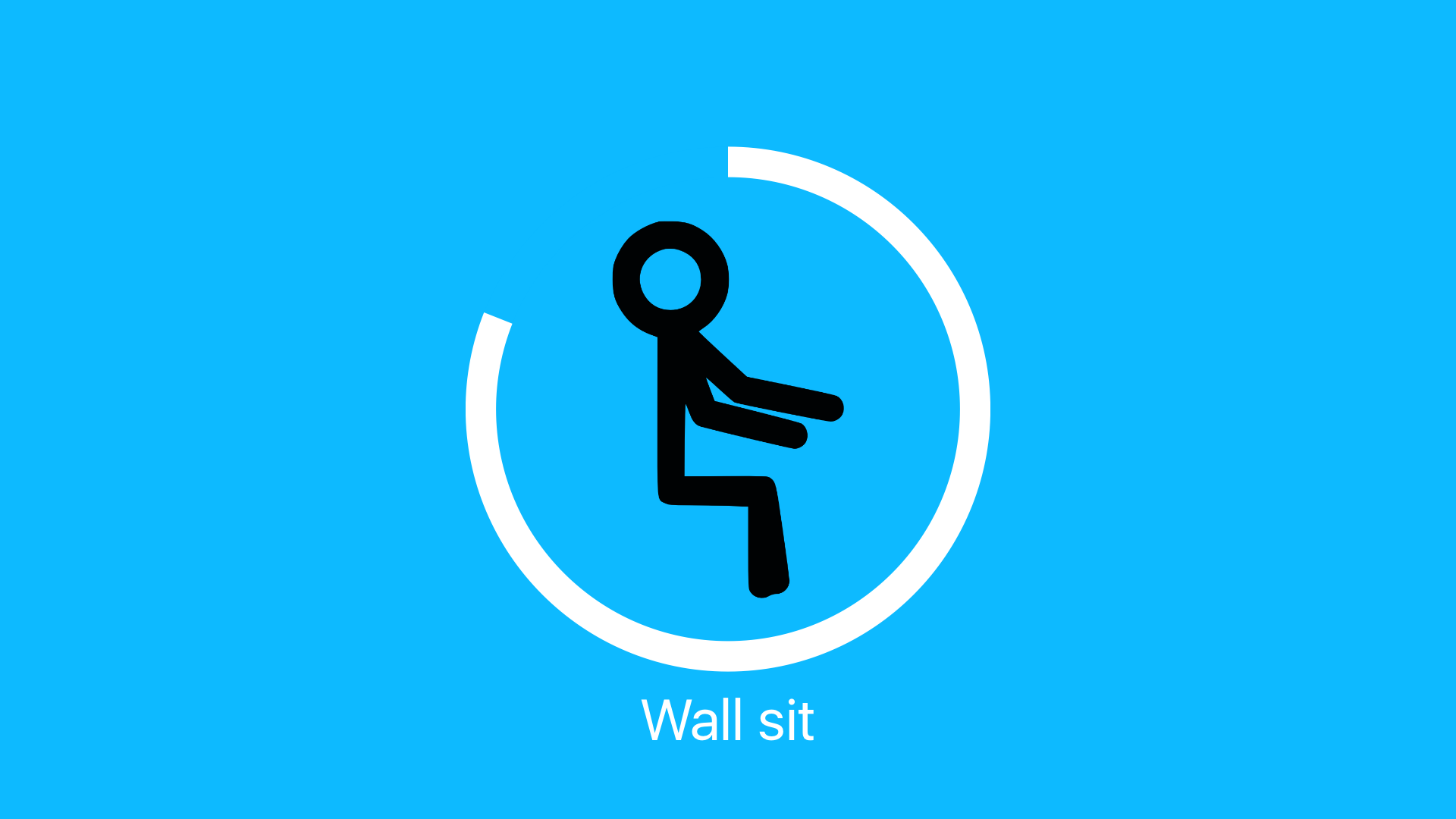 7 Minute Workout TV screenshot 4