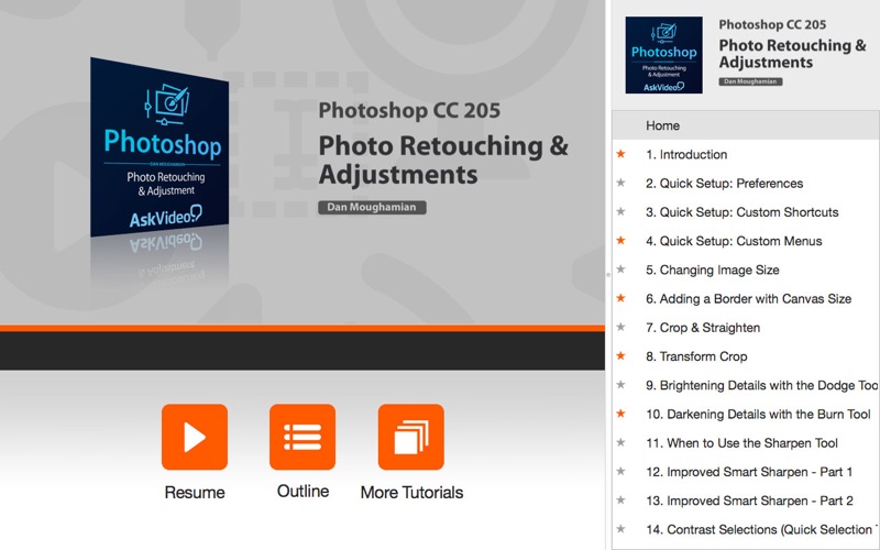 photo retouching and adjustments course for photoshop problems & solutions and troubleshooting guide - 4