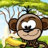 Monkey Banana HD Free