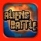 Aliens Battle