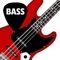 The best method to learn the bass without knowing the musical theory