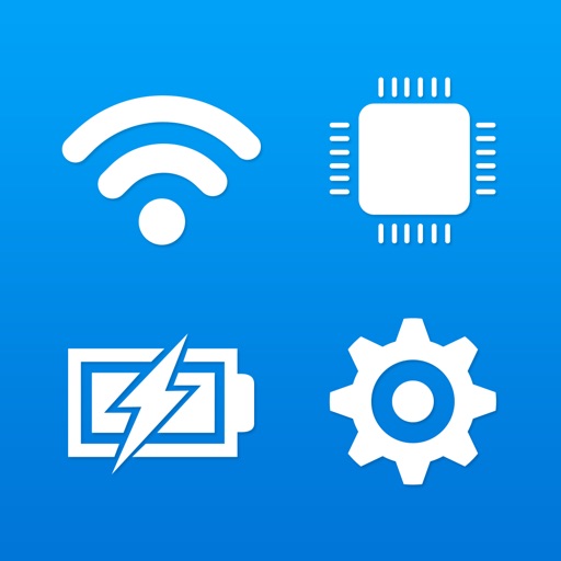 SystemIC - monitor your device