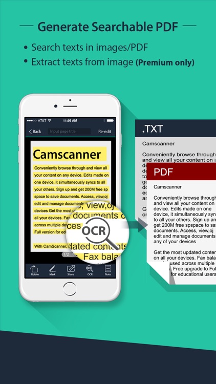 CamScanner Pro