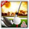 Real Golf Free : 3D Sports Game