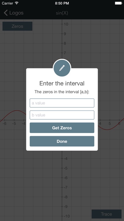 Logos | RPN Calculator