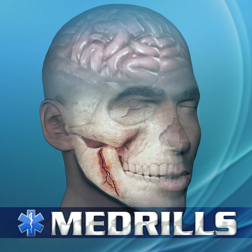 Medrills: Skull and Brain Injuries