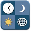 VelaClock Sun/Moon icon