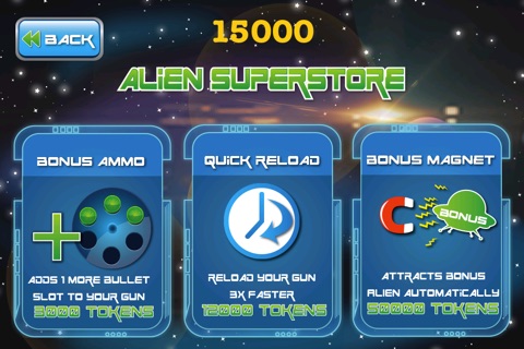 Alien Invasion: 2048 - FREE screenshot 2