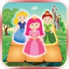 Fairytale Princess Free Flow - Fantasy Kingdom Game - For Girls