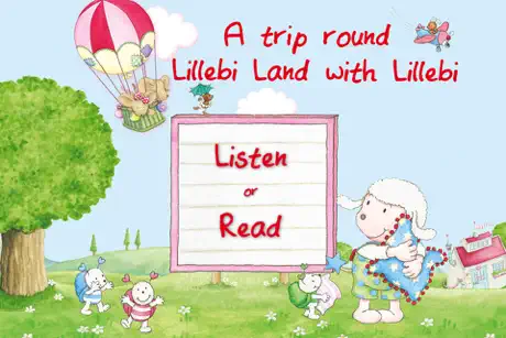 Lillebi