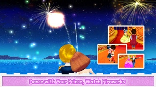 coco princess iphone screenshot 4