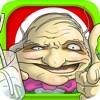 Talking Grandpa Tom - The FREE Dirty Jokes Talk & Repeating Office Pranks Animation App with funny LOL Laughs