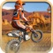 Take challenge of MotoCross Xtreme 1 and try to finish it in lesser time