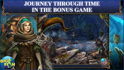 Bridge to Another World: The Others - A Hidden Object Adventure (Full) Screenshot 4