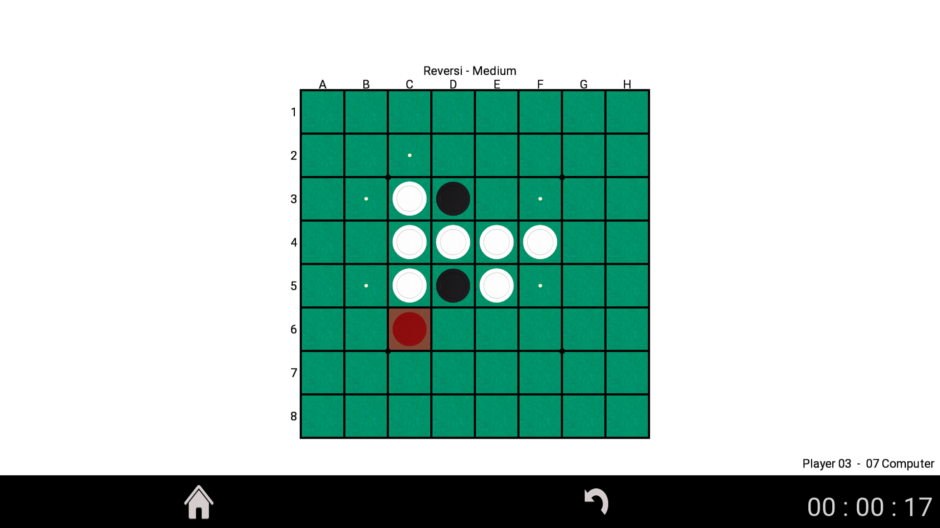 ReversU screenshot 8