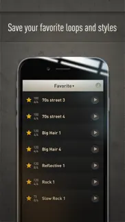 drum loops - beats, grooves and rhythms iphone screenshot 4
