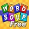 'Feed Your Brain' with some FREE Word Soup
