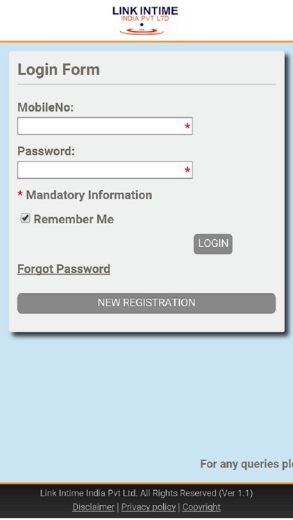 bLink by Link Intime