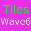 Tiles Wave 6