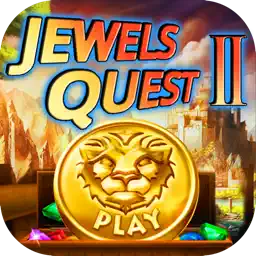 Super Jewels Quest 2 app icon