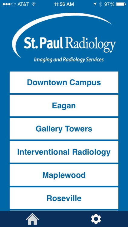 St. Paul Radiology