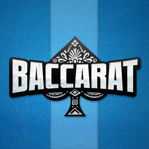 Baccarat - Royal Online Casino iOS App