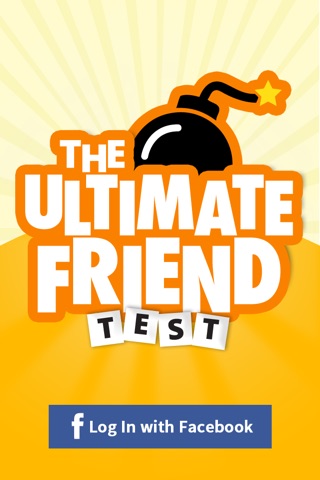 The Ultimate Friend Test - How well do you know your friends? screenshot 4