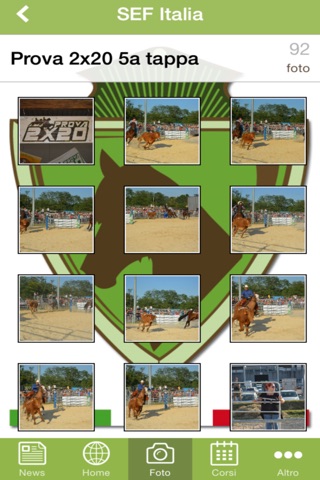 Sport Equestri screenshot 3