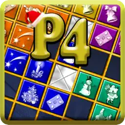 Passage 4 Christmas Edition app icon