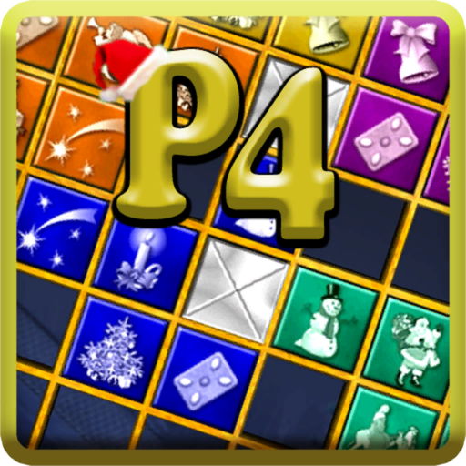 Passage 4 Christmas Edition app icon