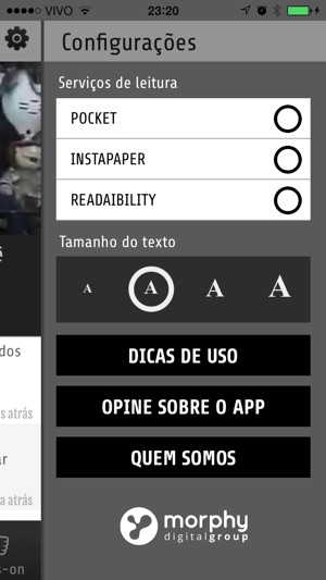 Gizmodo Brasil(圖5)-速報App