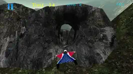 Game screenshot Aerial Rush 3d hack