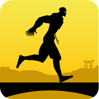 Ninja Top Secret Run - Permainan Gratis