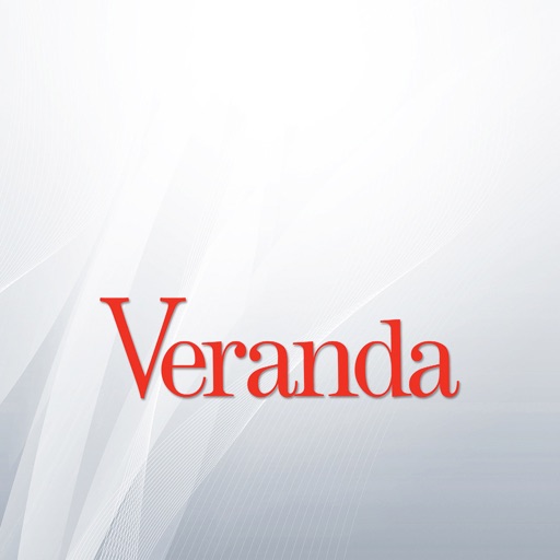 Veranda HD icon