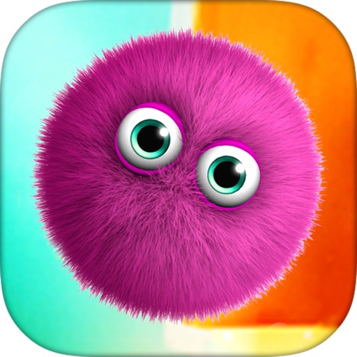 Fluffy Quick Down Pro iOS App