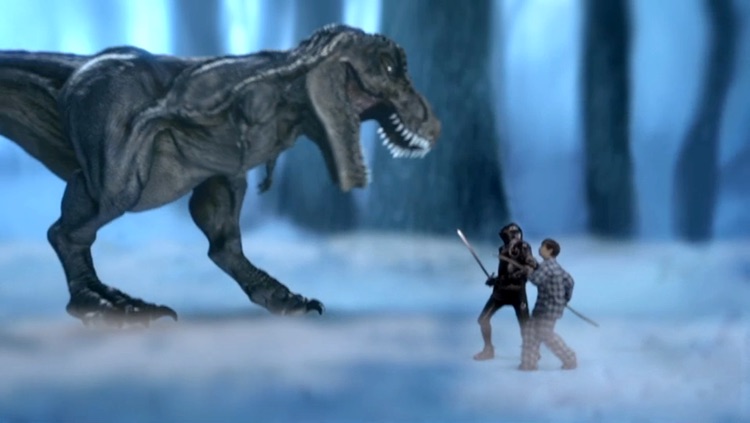 Time Tremors Infinity screenshot-4