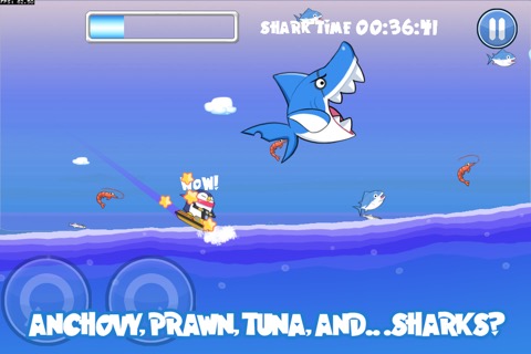 Cool Surfers 1 :Penguin Run 4 Finding Marine Subway 2 Freeのおすすめ画像4